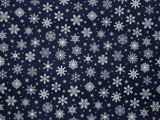 240cm 100% Cotton Christmas Print CU1398-2