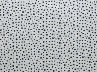240cm 100% Cotton Printed Stars CU1399-1
