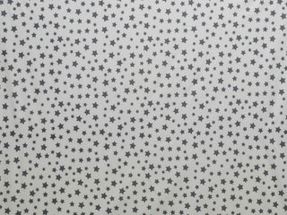240cm 100% Cotton Printed Stars CU1399-4