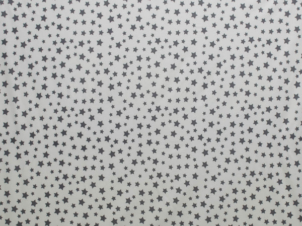 240cm 100% Cotton Printed Stars CU1399-4
