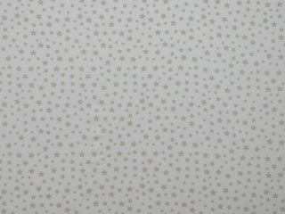 240cm 100% Cotton Printed Stars CU1399-6