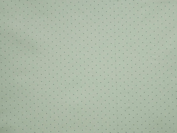240cm 100% Cotton Printed Dots Fabric CU1401-1