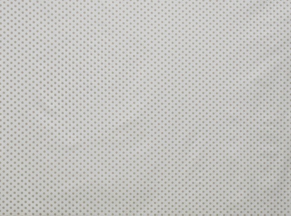 240cm 100% Cotton Printed Dots CU1405-3