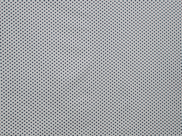240cm 100% Cotton Printed Dots CU1405-8