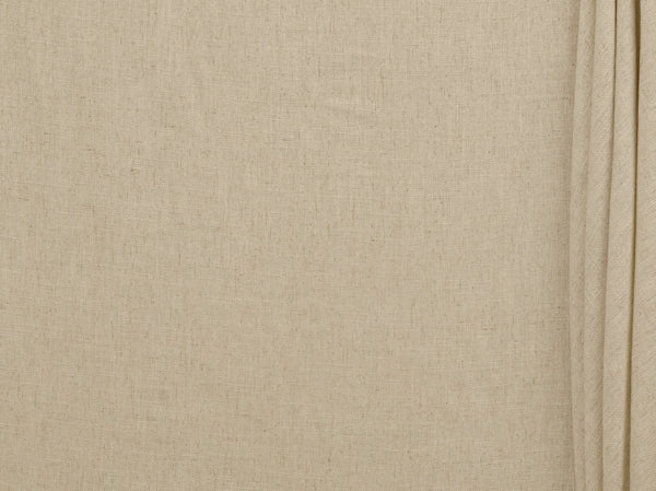 300cm Le Natural Linen Look CU1429-1