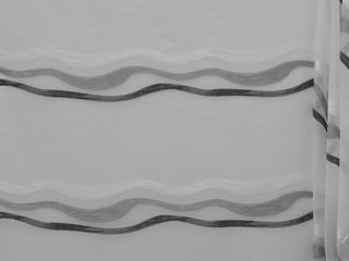 300cm Wave Sheer Collection CU1465-1