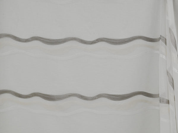 300cm Wave Sheer Collection CU1465-3