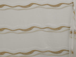 300cm Wave Sheer Collection CU1465-4