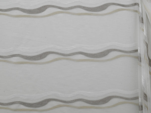 300cm Wave Sheer Collection CU1465-5