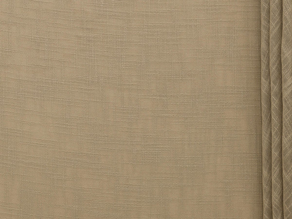 280cm Charleston Sheer Curtaining Collection CU165-14