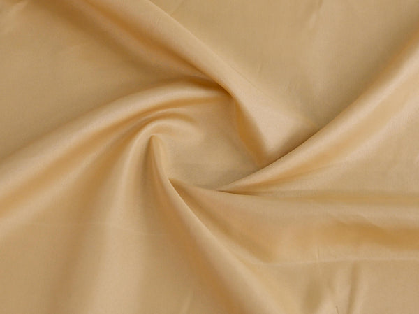 150cm Plain Pongee Lining DR005-291