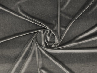 150cm Plain Stretch Velour DR043-51