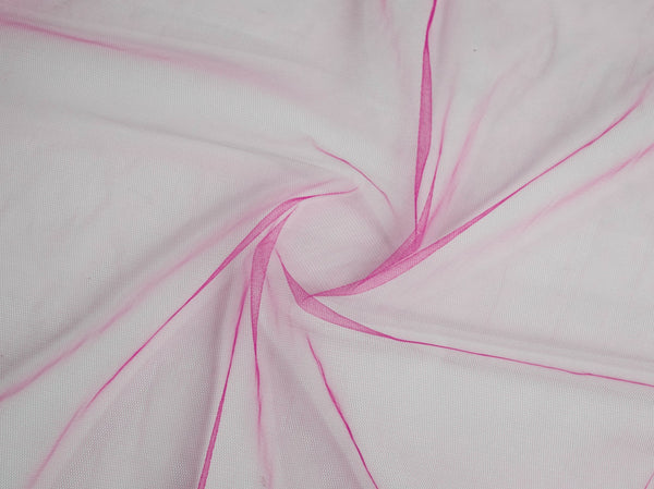 130cm French Soft Tulle DR068-10