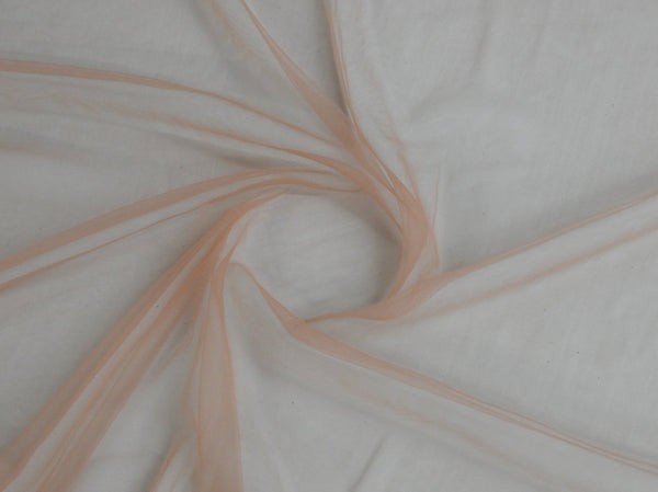 300cm 4Way Stretch Tulle DR118-12