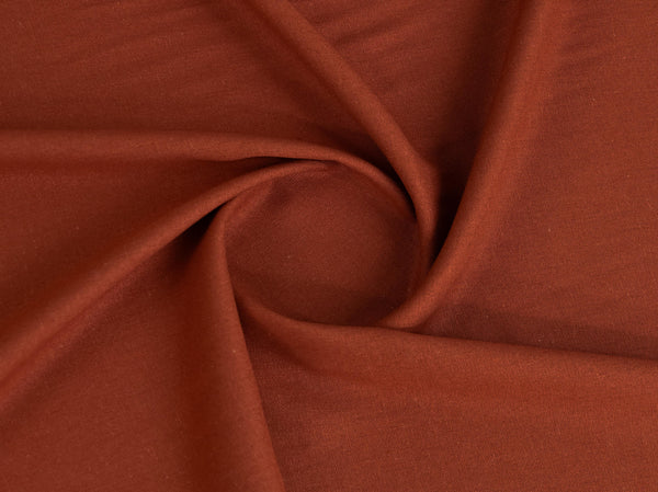 135cm Plain Linen Viscose DR128-74