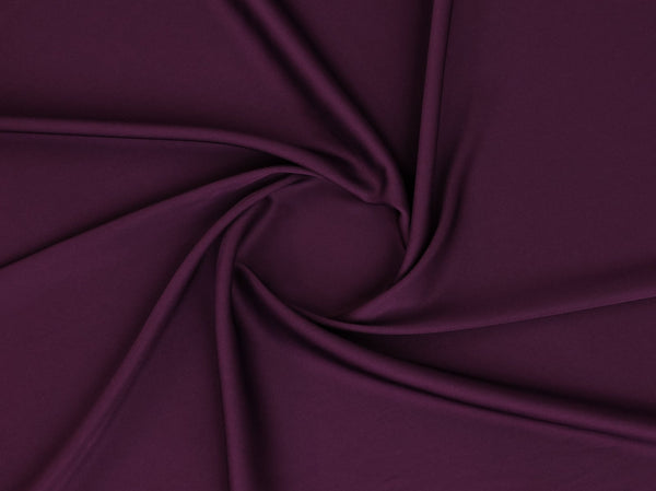 150cm Plain Silky Satin DR1401-85