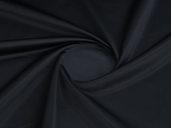 150cm Triacetate Fleece Navy Blue DR151-25