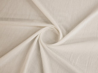 130cm 100% Cotton Plain Puffy Muslin DR1586-18