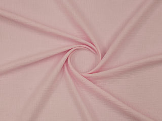 130cm 100% Cotton Plain Puffy Muslin DR1586-26