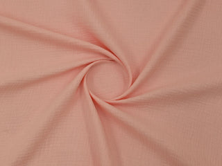 130cm 100% Cotton Plain Puffy Muslin DR1586-27