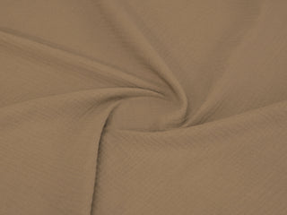 130cm 100% Cotton Plain Puffy Muslin DR1586-40