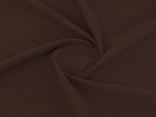 130cm 100% Cotton Plain Puffy Muslin DR1586-42