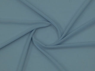150cm Crepe Chiffon P/D DR174-49