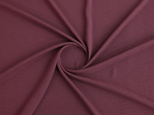 150cm Plain Dyed Slub Fabric DR1754-8