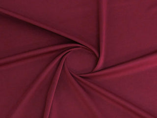 150cm  Plain Scuba Crepe DR1922-6