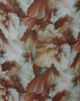 145cm Printed Organdy DR1943-49