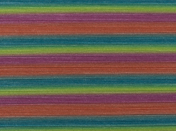 135cm Pleated Ralnbow DR1947-1