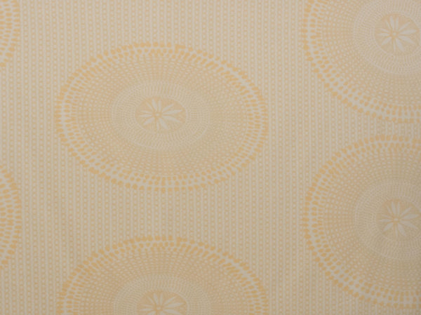 137cm Printed Linen Rayon DR1969-14