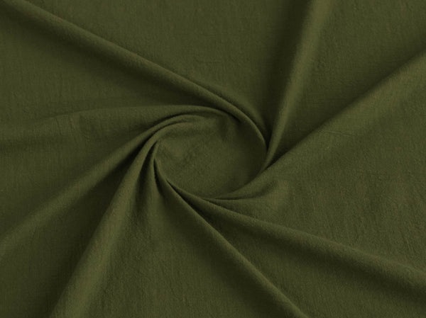 147cm 100%Cotton Slub Fabric DR1992-18