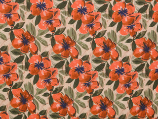 147cm Trendy Printed Super Soft DR2004-74