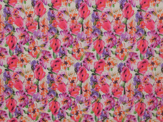 147cm Trendy Printed Super Soft DR2004-83
