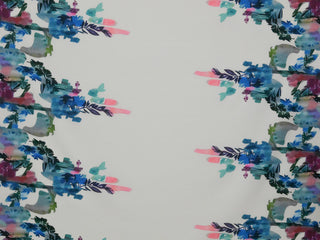 147cm Trendy Printed Super Soft DR2004-85