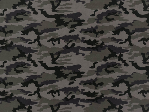 150cm Ripstop Dress Camouflage DR2044-6
