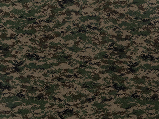150cm Ripstop Dress Camouflage DR2044-9
