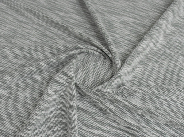 160cm Melange Hacci Slub Jersey knit  DR2048-2