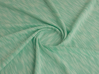 160cm Melange Hacci Slub Jersey knit  DR2048-3