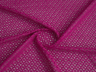 150cm Plain Crochet Lace DR2063-6