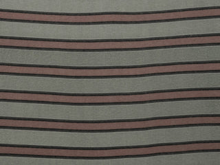 150cm Stripe Cut & Sew DR2071-1