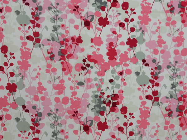 150cm Printed Polyester Mini Matt DR208-104