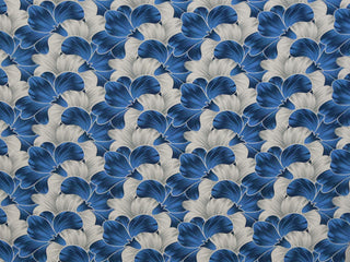 150cm Printed Polyester Mini Matt DR208-118