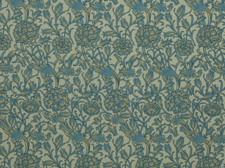 150cm Printed Polyester Mini Matt DR208-125