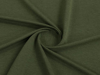 170cm Cotton Denim Look Knit DR2113-3