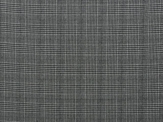 Wvn Poly Rayon Houndstooth  DR2115-3