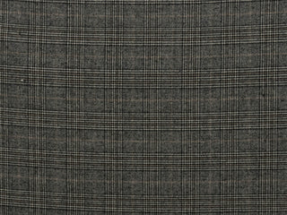Wvn Poly Rayon Houndstooth  DR2115-4