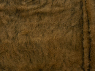 160cm Trendy Faux Fur  DR2116-25
