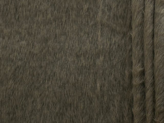 160cm Trendy Faux Fur  DR2116-8